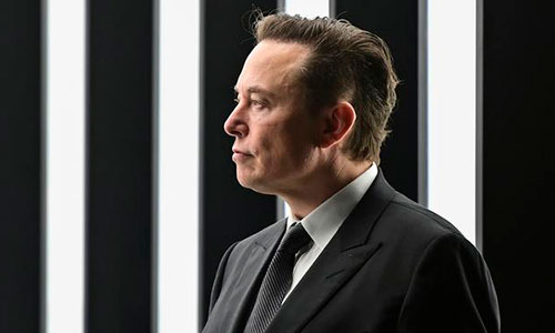 Musk has clipped the wings of Bitcoin