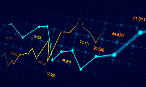 Oil Is Black Gold for CFD Trading