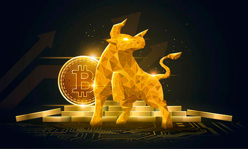 Loss of correlation with stocks will pave the way for crypto to portfolios