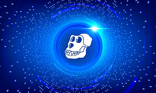 ApeCoin is booming
