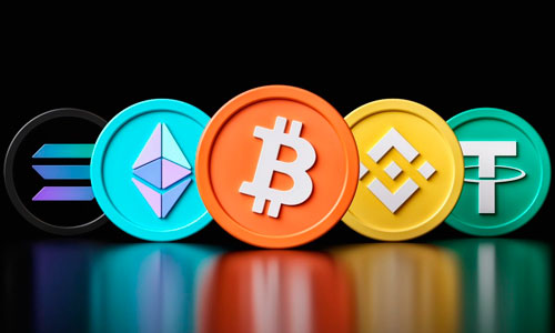 Navigating the Cryptocurrency Landscape in 2024: Identifying Prime Investment Opportunities
