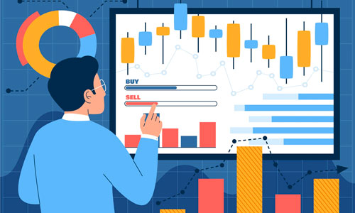 Scalping vs Day Trading: What is the Difference?