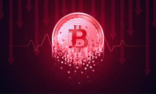 Bitcoin Is Crying Bloody Tears. How Could Halving Help?