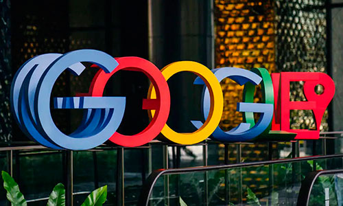 Divide Assets, Multiply Profits: Google Stock Split