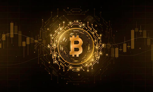 Blockchain projects are pulling the crypto market up