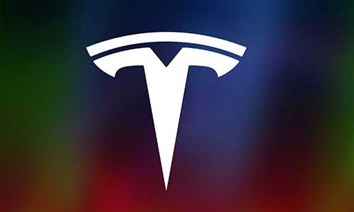 Tesla's (TSLA.US) stock split