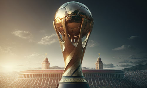 FIFA World Cup Trading 2022: How It Correlate With The Stock Market