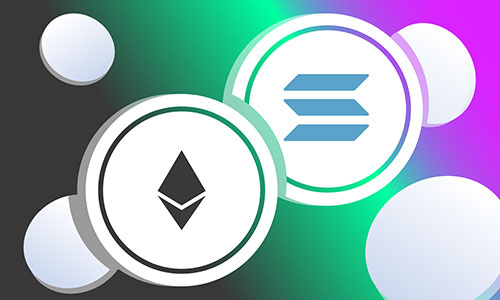 Solana vs. Ethereum: Which one is the Better Investment?