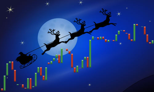 Santa Claus Rally 2022: Will it happen?