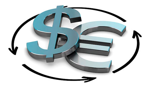 The Dynamics of Volatile Forex Currency Pairs