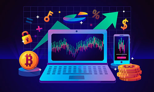 Analyzing the Potential Impact of a Bitcoin Crash to Zero