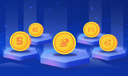 Best Gaming Crypto Coins to Invest in 2023