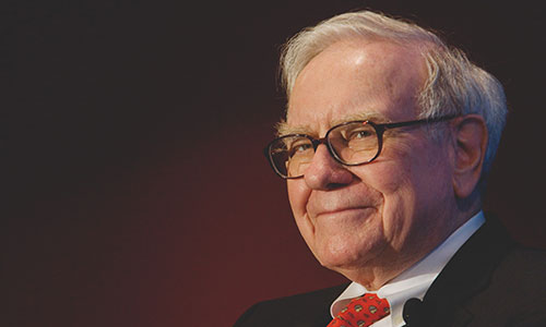 Warren Buffett says these are the best businesses to own
