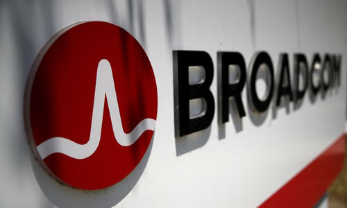 Broadcom’s performance before earnings report
