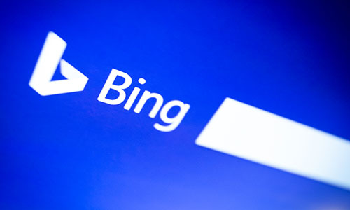 Is Bing a Google Killer?