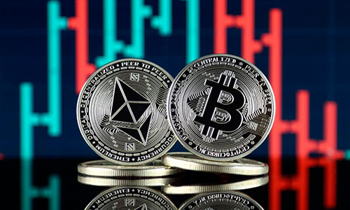 Crypto's full swing recovery