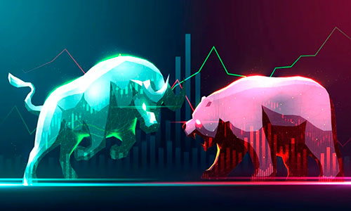 Is a recession a Black Friday for stock traders?