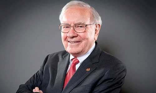 Warren Buffett’s Portfolio: Stocks Berkshire Hathaway Is Buying