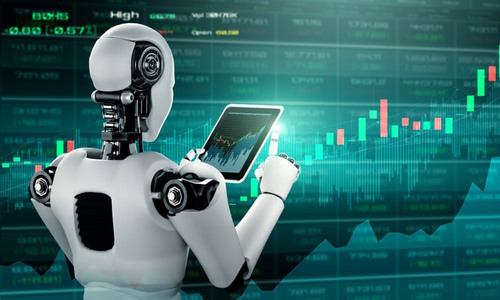 Trading Robots: A Comprehensive User Guide