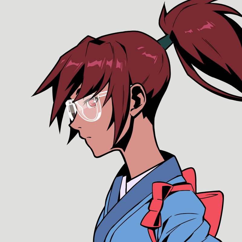 Azuki & Beanz