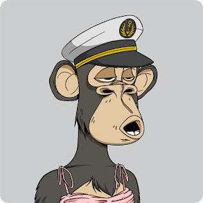 Bored Ape Yacht Club