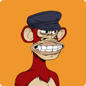Bored Ape Yacht Club