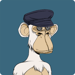 Bored Ape Yacht Club
