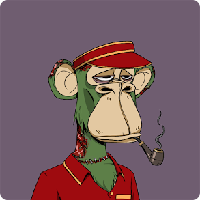 Bored Ape Yacht Club