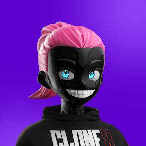 Clone X