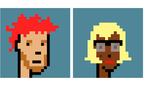 CryptoPunks
