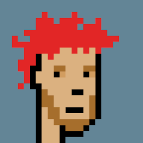 CryptoPunks