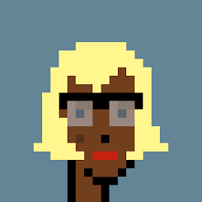CryptoPunks