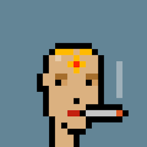CryptoPunks
