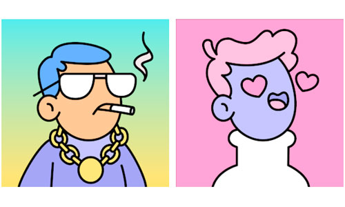 Doodles