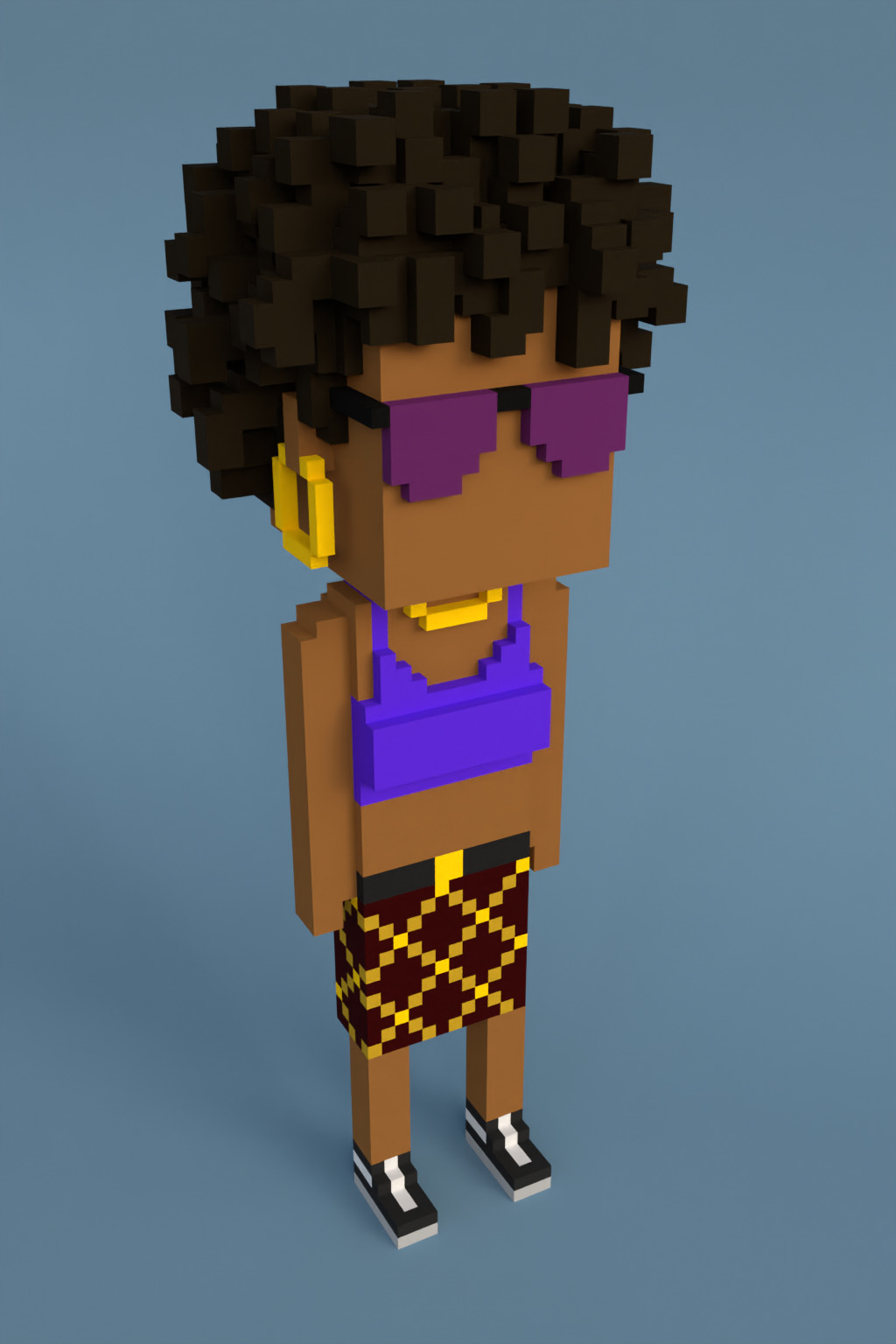 Meebits