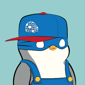 Pudgy Penguins