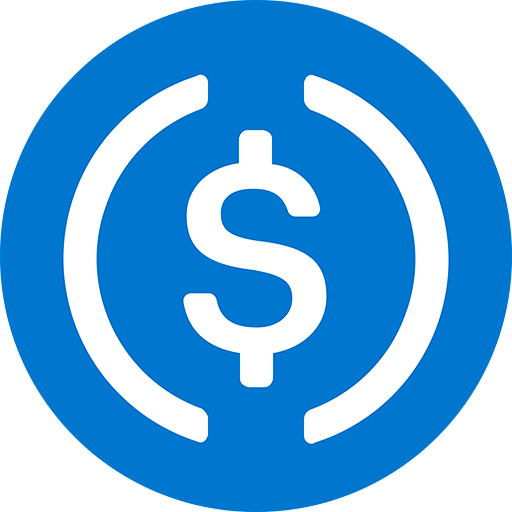 USD Coin (USDC)