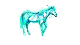 WIN NFT HORSE