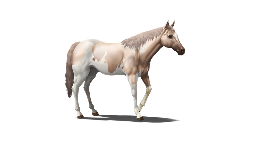 WIN NFT HORSE